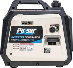 PGD16ISCO 1600W Portable Gas Inverter Generator – Ultra Light & Quiet
