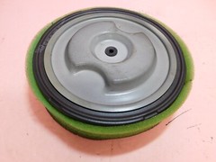 GENERATOR AIR FILTER KOHLER MODEL CH11GST FOR ECHO EG-5600E — BOX 2123 Z
