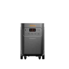 Jackery Explorer 5000 Plus Portable Power Station – 5040Wh Capacity | 7200W