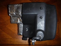 Predator 2000 Watt Inverter Generator Gas or Fuel Tank – OEM