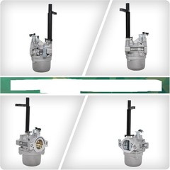 Replaces Carburetor For Generac 5,000 Watt Portable Generator Model 01669-0