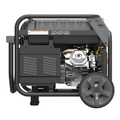 FIRMAN ELECTRIC GENERATOR TRI FUEL T07573 7500W RUNNING 9400W PEAK WATT PORTABLE