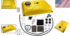 Gas Tank Fuel Tank Compatible with Champion Generators 9375 9200 9000 8750 8500