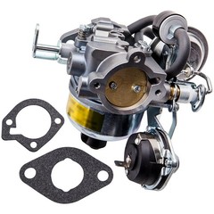 Carburetor for Onan RV Generator 146-0665 146-0578 146-0632 + 2x Gaskets