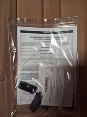 Generac 6382 200A UTILITY / 30A Whole House Transer Switch NEMA 3R