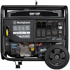 Westinghouse Open Box 11,500 Watt Portable Generator
