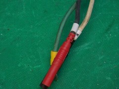 Mi-T-M AW-5100-0002 – Generator Accessories, Parallel Port Box – OEM – Free Ship