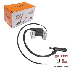 Ignition Coil Repalces Westinghouse WGen 9500W Generator #180505