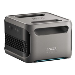 Anker SOLIX BP3800 – Expansion Battery (For F3800)