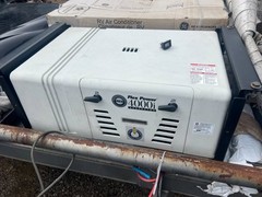 RVMP Flex Power 4000 Watt Inverter RV Generator with