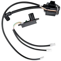 Tapa Ignition Coil Ignition Control Module for Harbor Freight Predator 3500