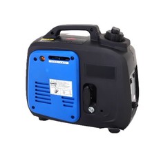 Range Extender Generator Battery Two-Wheelers 48/84V No Installation Required