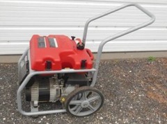 generator briggs and stratton/ model 030324/ 5500 watts