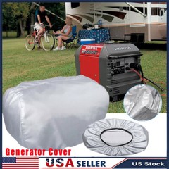 For Honda EU3000is &Predator 3500 Generator Cover-Waterproof Dustproof Sunproof