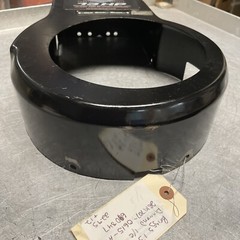 OEM USED BRIGGS 13HP DIAMOND I/C 28M707-0615-A1 BLOWER HOUSING 690847