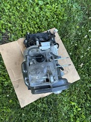 Eu2000i Engine