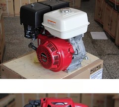Engine Impact Rammer, Trowel, Car Wash Machine, Cutting Machine Head