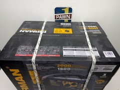 FIRMAN GENERATORS W01682 (P16035020)