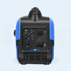 Gasoline Generator Mute Inverter Small Portable Caravan Portable Generator