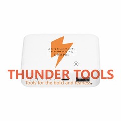 Thunder Tools FM783 Schumann Waves Generator Sound Improving Low Frequency
