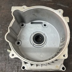 Pulsar 3250 208cc crankcase cover used dj168fd-11001-a