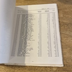 Coleman Powermate Repair Price List For Electric Generators & Pressure Washers
