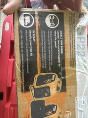 G0071180 Generac GP2200i Portable Inverter Generator Parallel Kit New-Old Stock