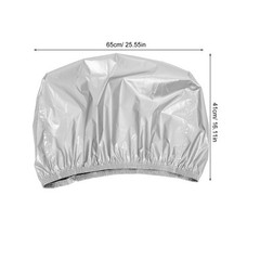 (65*28*41cm) Protective Cover Generator Covers While Running
