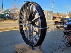 Wind generator