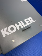 Kohler GM80547 Residential 100Amp 2-Pole Contactor Automatic Transfer Switch