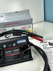 RV Ready 30A Parallel Kit For Predator 2000 Or 1600 Inverter Generator