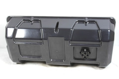 Husky HU3650 Portable Gas Powered Generator Control Panel, Outlet, Breaker Parts