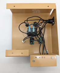Winco 4-WIRE Engine Control Assembly 15764-13