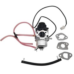 IGen4500 Carburetor Kit w/ 2 Stepper Motors Compatible with Westinghouse