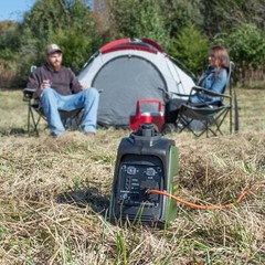 Sportsman 1000 Surge Watts Gasoline Portable Inverter Generator