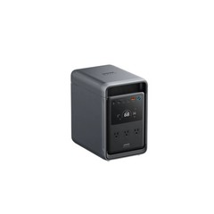 Anker Solix S2000 2010Wh Portable Power Station With Car Alternator Charger