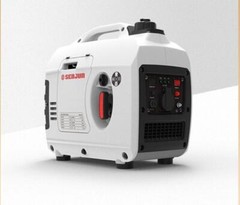 1KW Gasoline Generator Permanent Magnet 220V Small Mute Outdoor Generator
