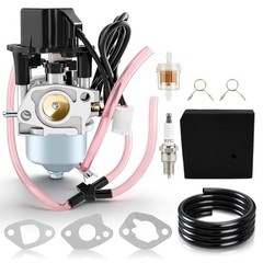 Carburetor Assy for Predator 3500 Watts Inverter Generator 63584 with Air/Fuel