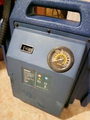Nupower Generator