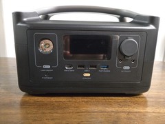 Ecoflow River Ef4 600w Power Station For Parts / Repair, Mint Physical Condition