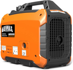 Generator，Epa Compliant, Eco-Mode Feature, Ultra Lightweight for Backup Home Use