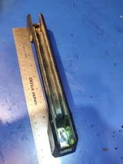68110-892-000 handle for 17500-892-010MA tank honda generator em500