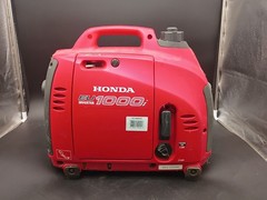 Honda EU1000i EU1000iA2 Portable Inverter Generator 1000 Watt Quiet Gas…