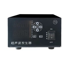 Vibrating Screen Generator Flour Graphite Powder Ultrasonic Transducer Rubber
