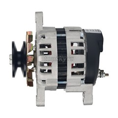 1500W AC Brushless Generator Permanent Magnet Generator Pure Copper Wire 220V