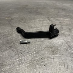 GOOD USED TITAN GENERATOR GX390 CHOKE LEVER W/ SCREW