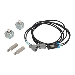 for GM Gen 3 LS V8 Engines LS1 LS6 LQ4 LQ9 LM7 LR4 Knock Sensor Relocation Kit