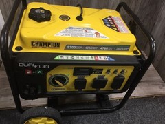 CHAMPION POWER EQUIPMENT 201279 5300 STARTING WATTS (PSL038144)