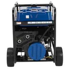 Powerhorse Portable Generator, 27,000 Surge Watts, 18,000 Rated Watts,