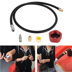 Single System Clam Kit HND1.2CS Fit For Honda EU1000i & EU2000i Generator